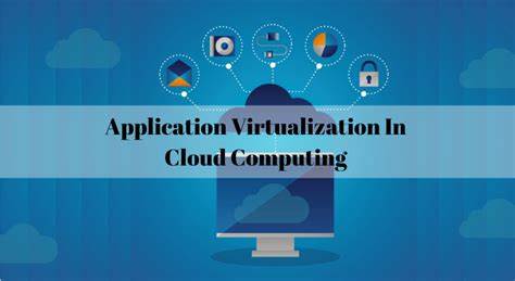 Virtualization & Cloud Computing